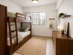 Blk 491 Jurongville @ Avenue 1 (Jurong West), HDB 3 Rooms #578825681